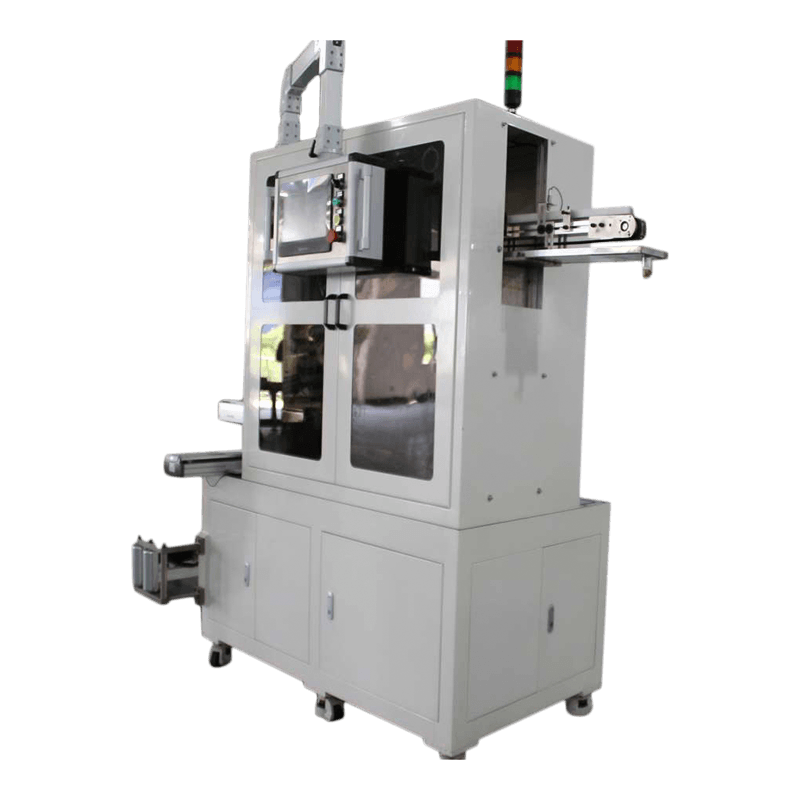Fully Automatic Roller Packaging Machine