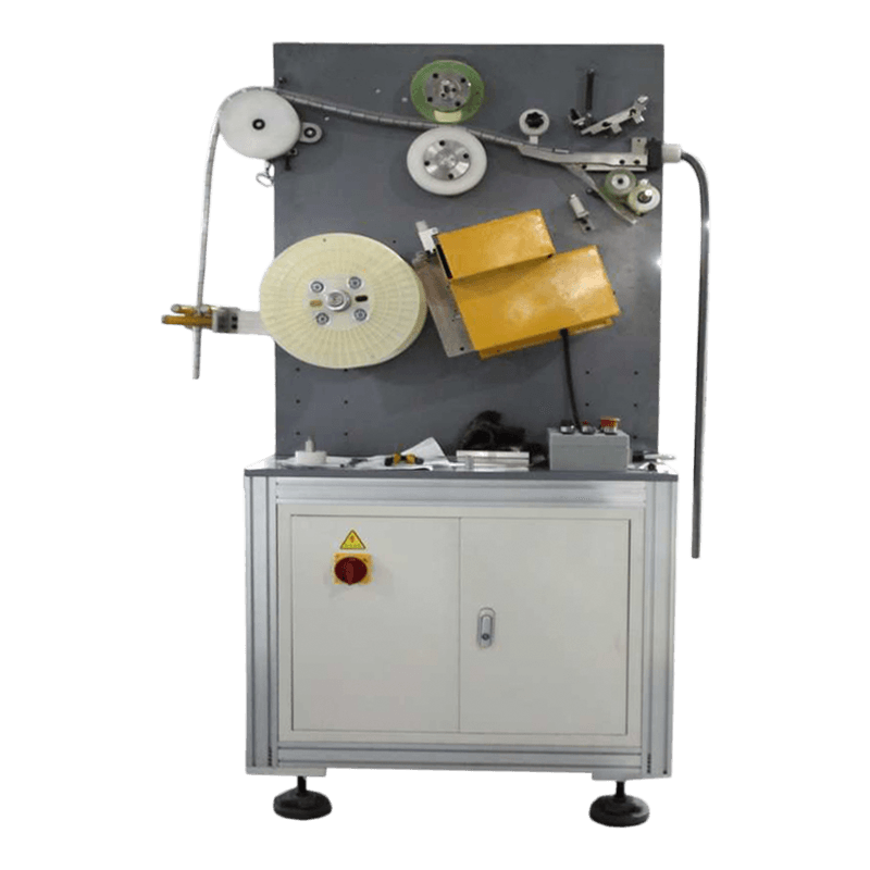 Fully Automatic Roller Unpacking Machine