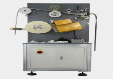 Can a fully automatic drum unpacking machine be able to sort and classify products?