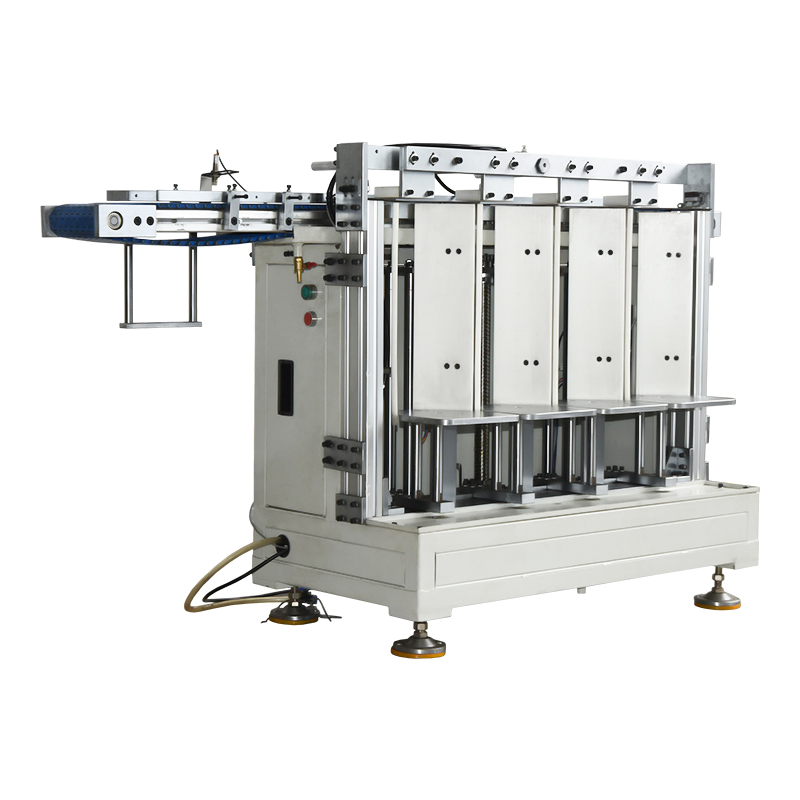 Pallet Loading Machine