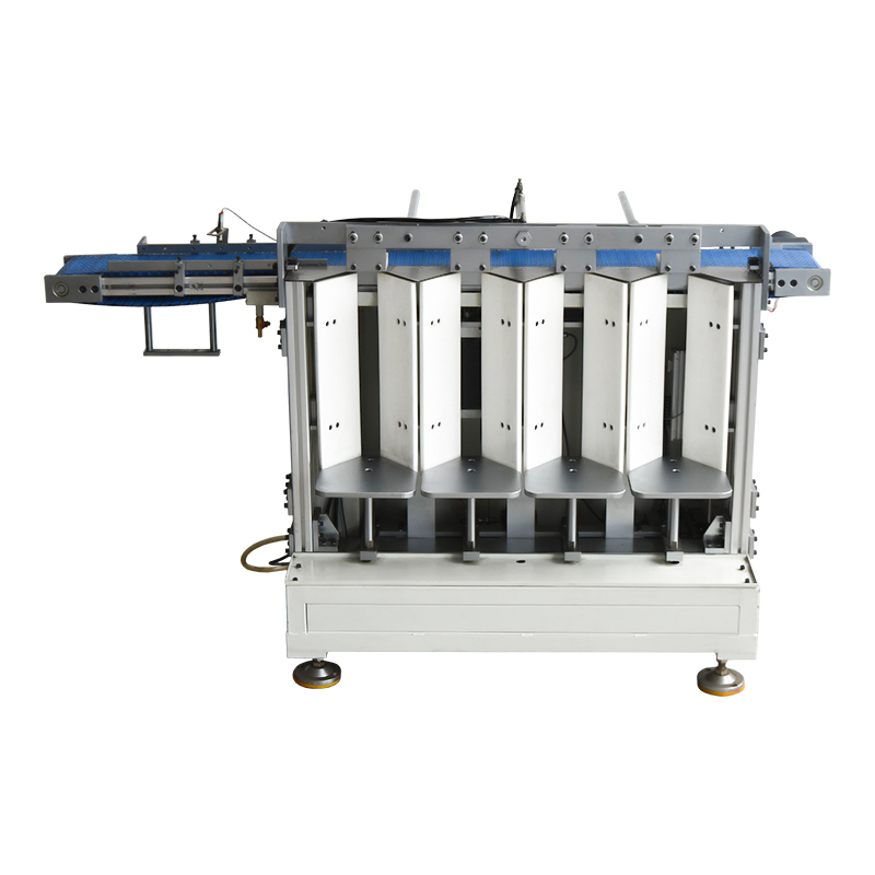 Pallet Loading Machine