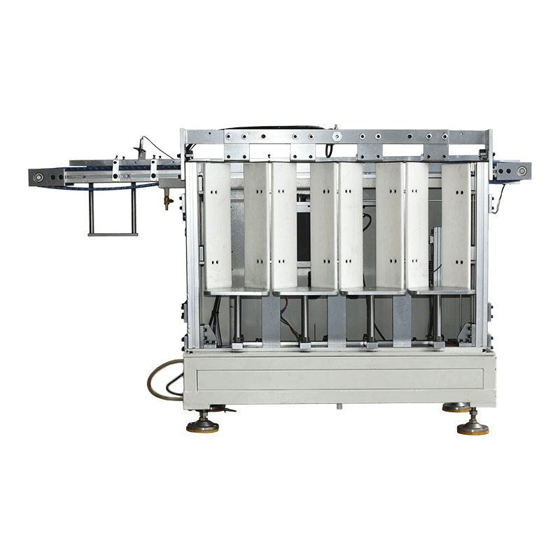 Pallet Loading Machine