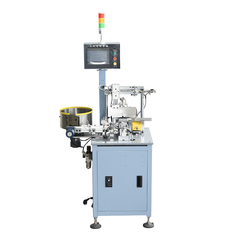 Automatic Bearing Clearance Testing Machine