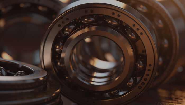 Assembly Of Second-Generation Wheel Hub Unit Bearings