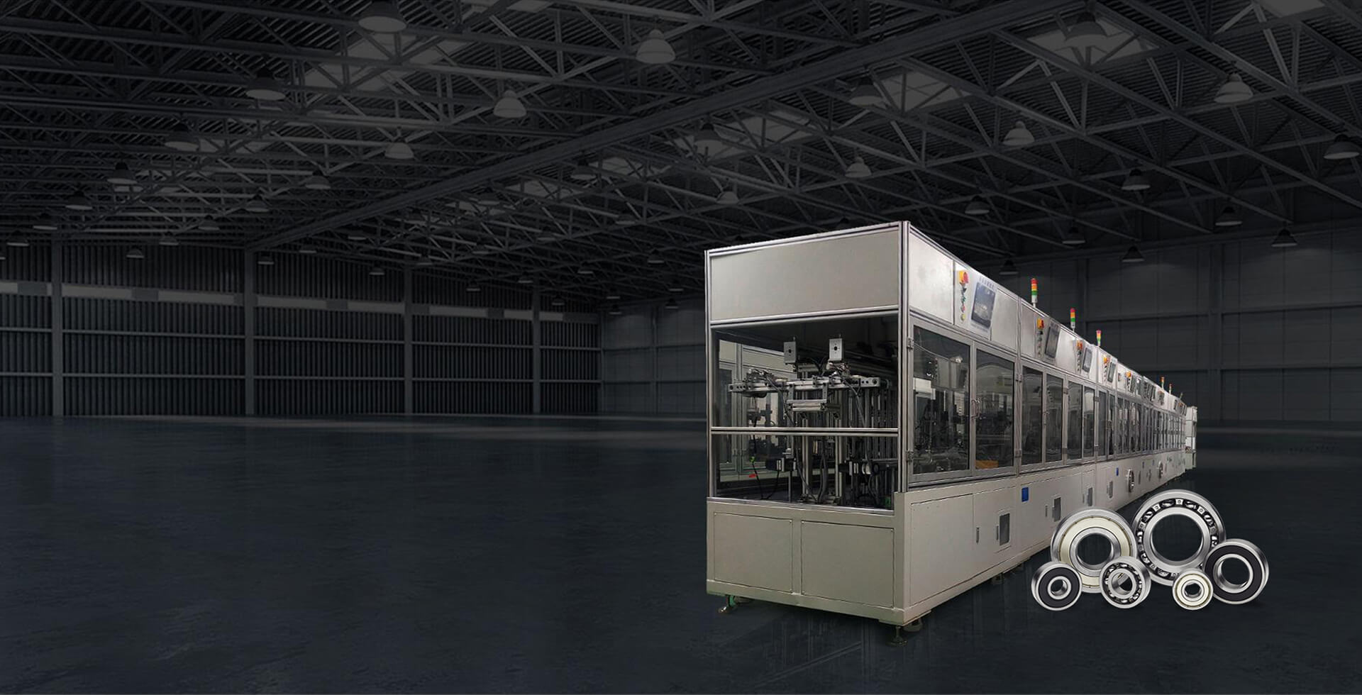 Ningbo Jiuchuang Intelligent Equipment Co., Ltd.