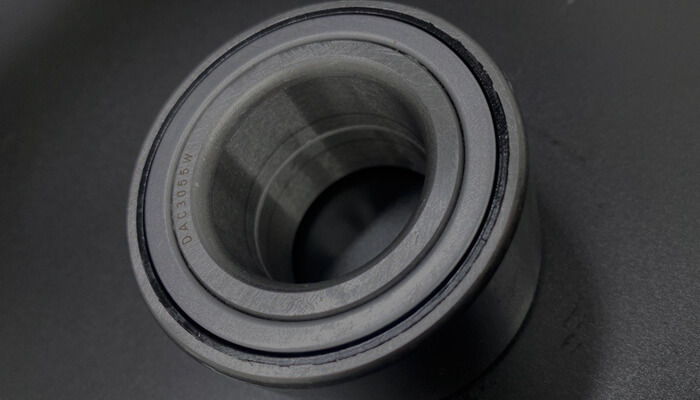 Installation of First Generation Wheel Hub Unit Bearings