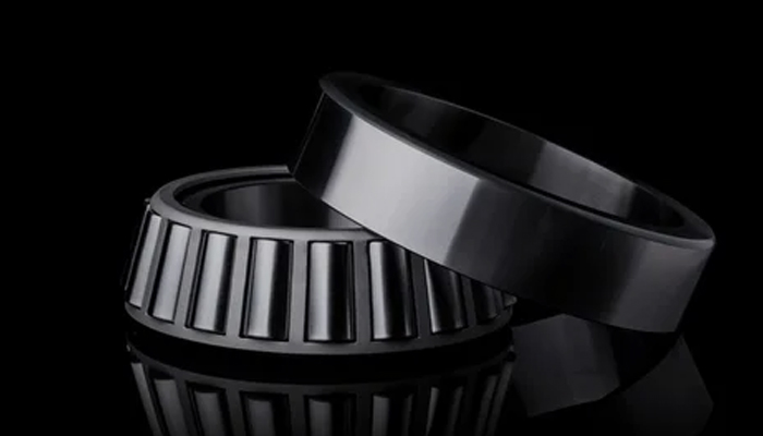 Assembly Of Tapered Roller Bearing