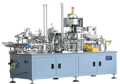 Can the Clearance Detection Integrated Machine be seamlessly integrated with existing production lines or equipment?