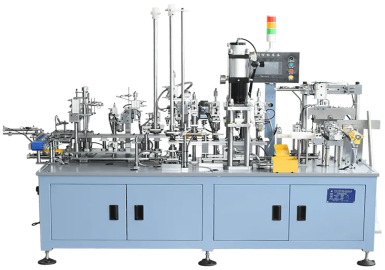 Advantages of Rivet Holder Assembly + Clearance Detection Integrated Machine's advanced gap detection technology over conventional detection technology
